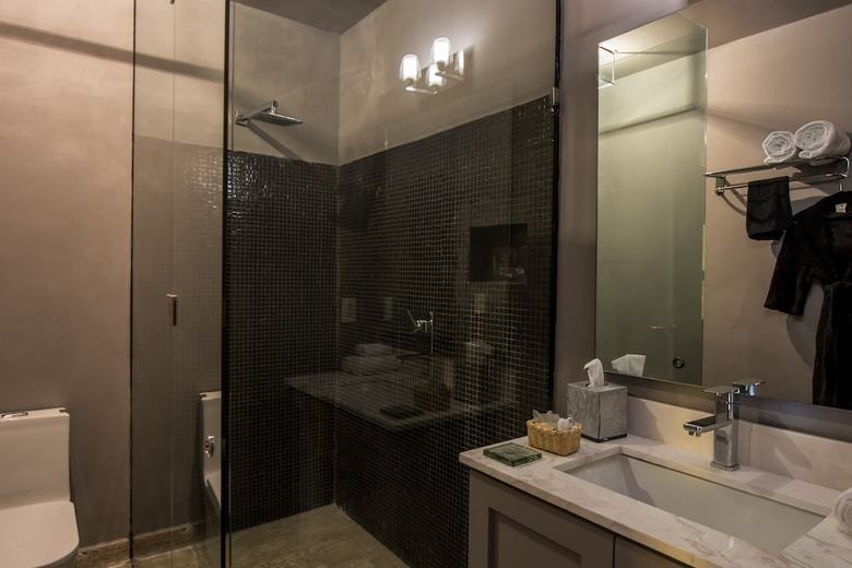 Aparthotel Demetria Bungalows