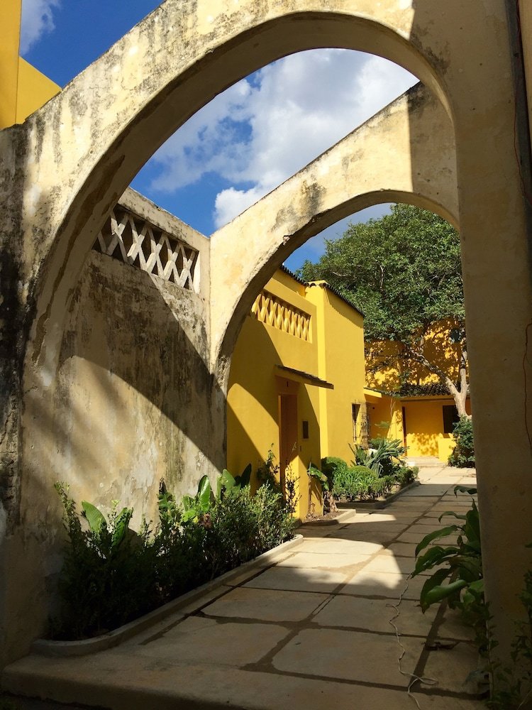 Aparthotel Demetria Bungalows