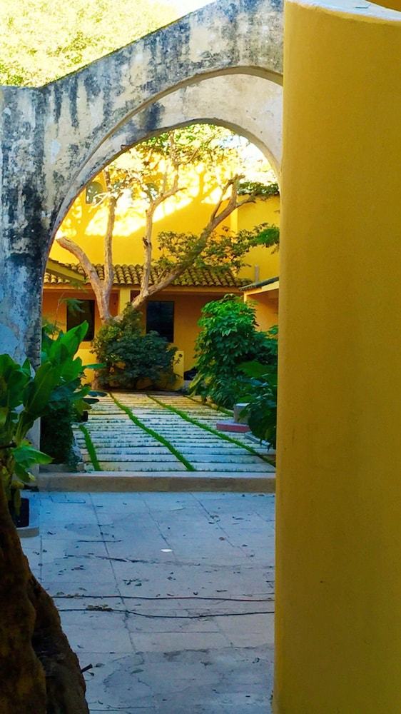 Aparthotel Demetria Bungalows