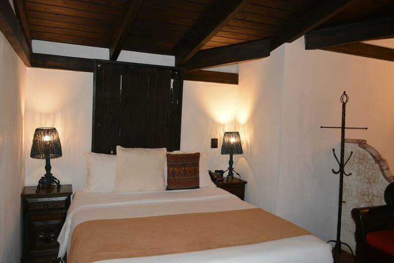 Los Olivos Hotel Boutique Y Restaurante