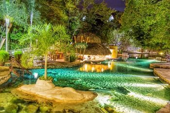 Rio Quente Resorts - Hotel Giardino