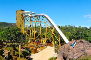 Rio Quente Resorts - Hotel Giardino