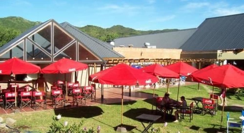 Hotel Howard Johnson Inn Villa General Belgrano