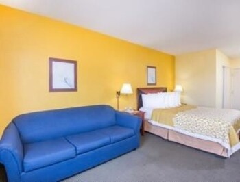 Hotel Days Inn Milan Sandusky South