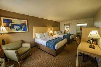 Hotel Richland Inn Lawrenceburg