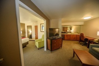 Hotel Richland Inn Lawrenceburg