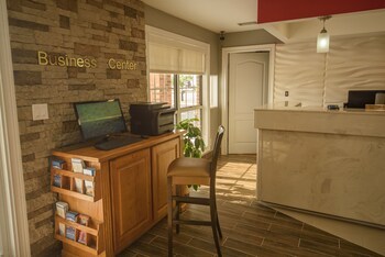 Hotel Richland Inn Lawrenceburg