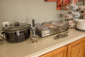 Hotel Richland Inn Lawrenceburg