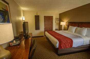 Hotel Richland Inn Lawrenceburg