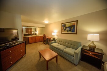 Hotel Richland Inn Lawrenceburg
