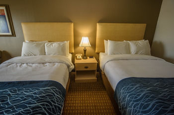 Hotel Richland Inn Lawrenceburg