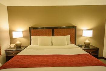 Hotel Richland Inn Lawrenceburg