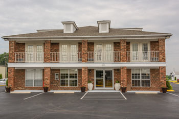 Hotel Richland Inn Lawrenceburg
