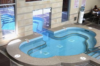 Apartamento Paradise Resort Club