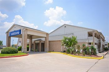 Motel 6 Houston - Baytown East