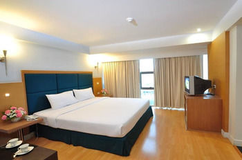 Mayflower Grande Hotel Hat Yai