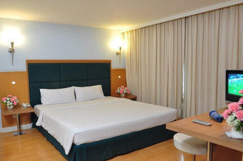 Mayflower Grande Hotel Hat Yai