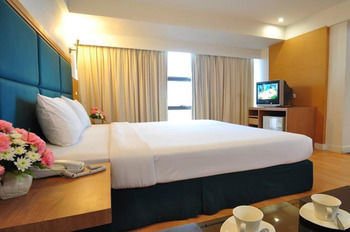 Mayflower Grande Hotel Hat Yai