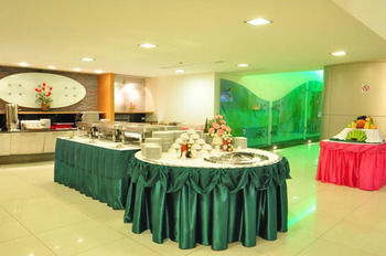 Mayflower Grande Hotel Hat Yai