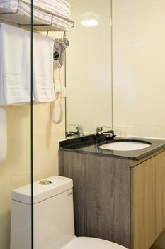 Yuhao Hotel Hsinchu