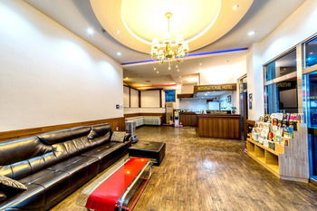Gukje Hotel
