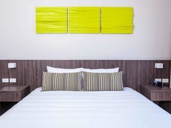 Hotel Ibis Styles The Entrance