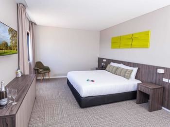 Hotel Ibis Styles The Entrance