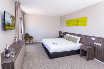 Hotel Ibis Styles The Entrance