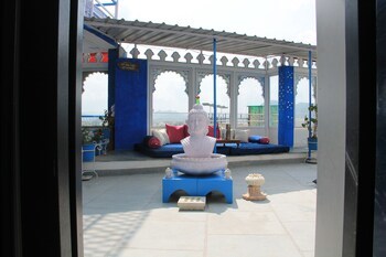 Hotel Udai Niwas On Lake Pichola