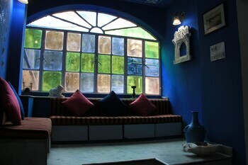 Hotel Udai Niwas On Lake Pichola
