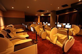 Albergue Sauna & Spa Hotel Avinel