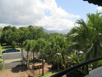Apartamento Royal Palm Villas Cairns