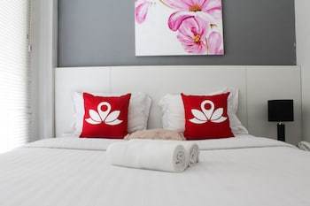 Hotel Zen Rooms Kuningan Anggrek