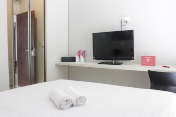 Hotel Zen Rooms Kuningan Anggrek