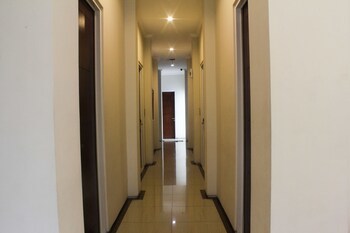 Hotel Zen Rooms Kuningan Anggrek