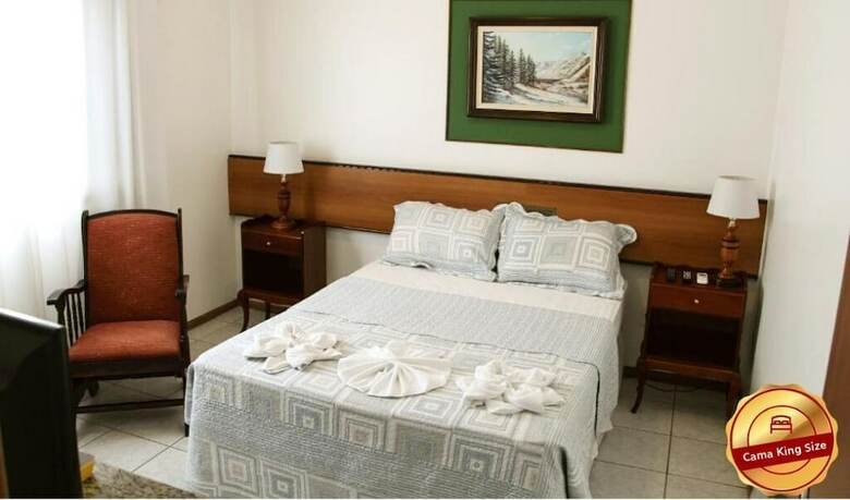 Holz Hotel