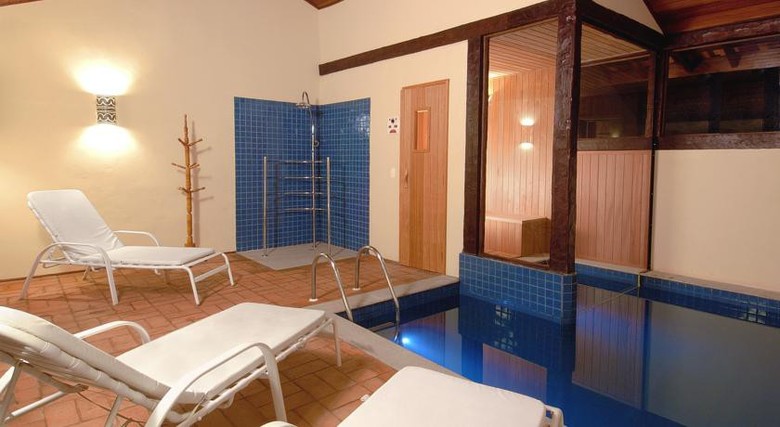 Porto Pacu�ba Hotel