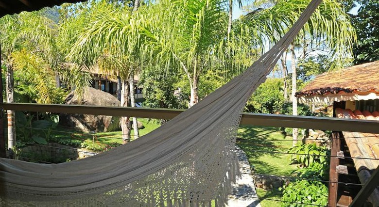 Porto Pacu�ba Hotel