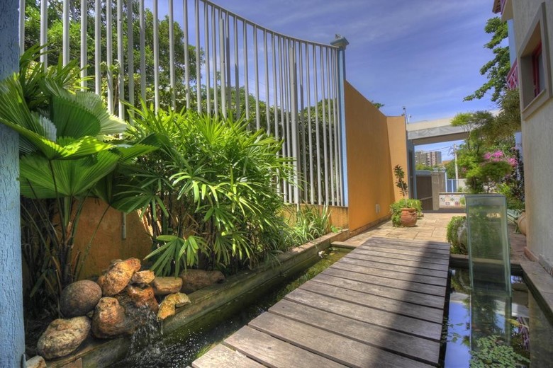 Hotel Pousada Pedra Da Concha