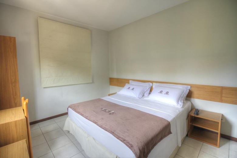 Hotel Pousada Pedra Da Concha