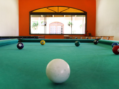 Morro Das Pedras Praia Hotel