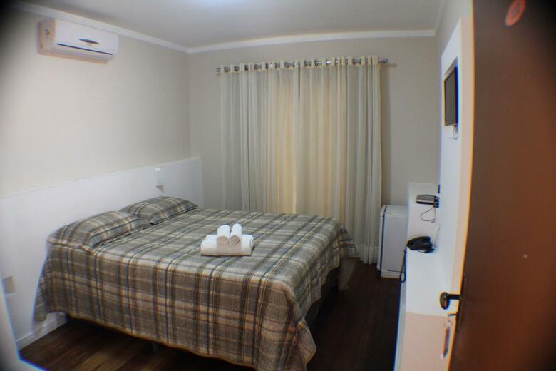 Hotel S�o Sebasti�o Da Praia