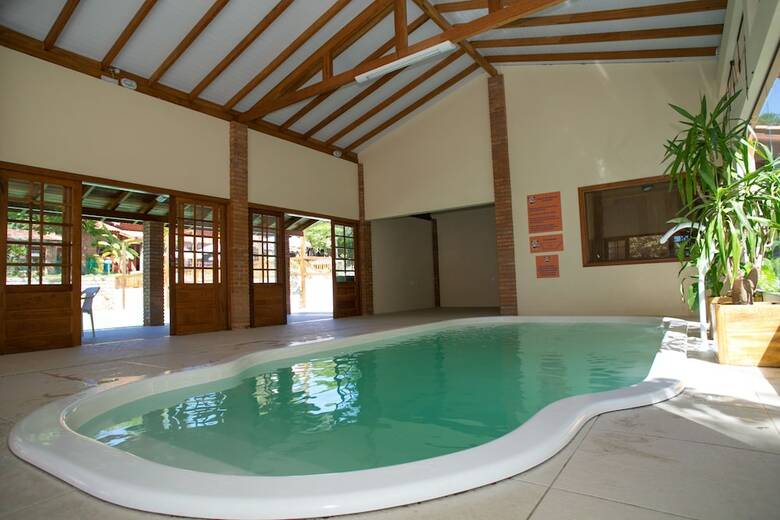 Hotel S�o Sebasti�o Da Praia