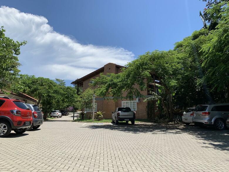 Hotel S�o Sebasti�o Da Praia