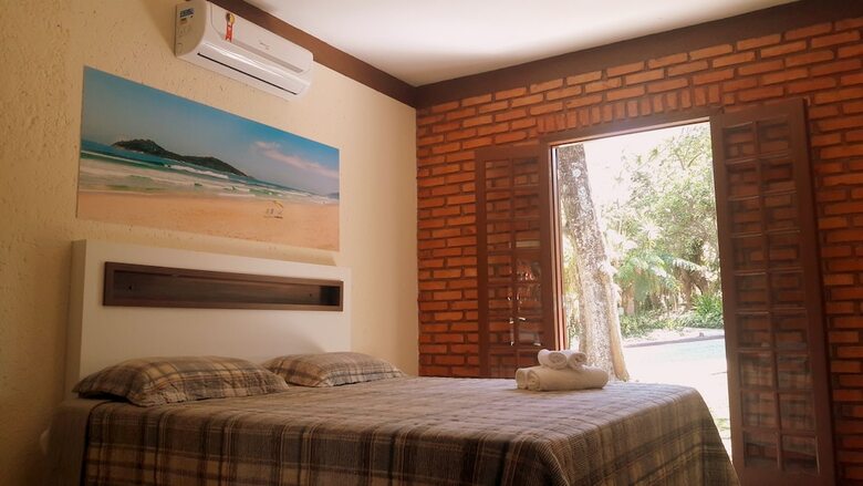 Hotel S�o Sebasti�o Da Praia