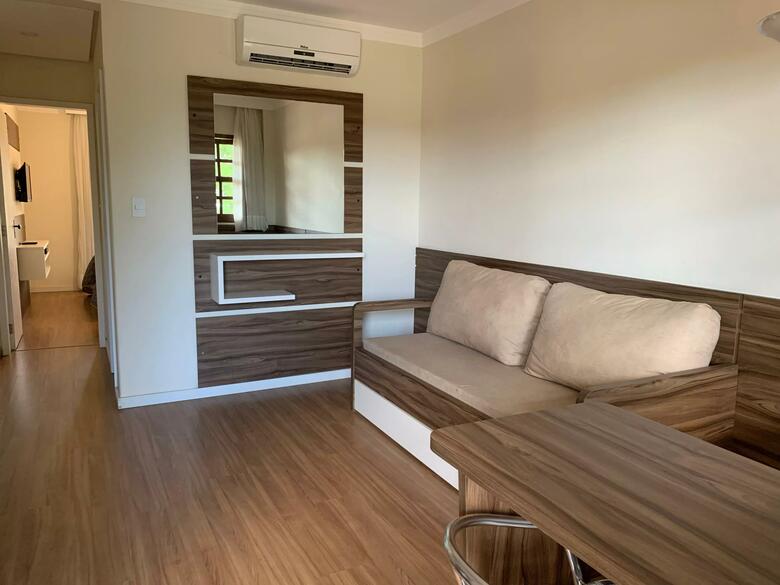 Hotel S�o Sebasti�o Da Praia