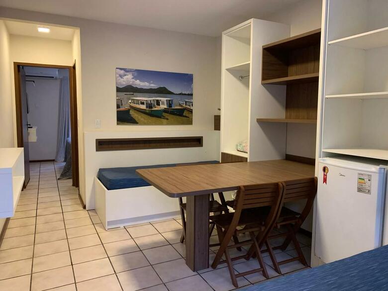 Hotel S�o Sebasti�o Da Praia