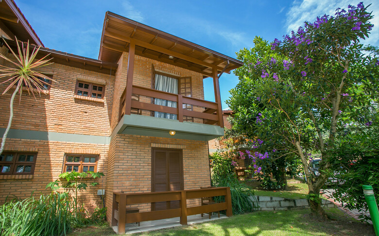 Hotel S�o Sebasti�o Da Praia