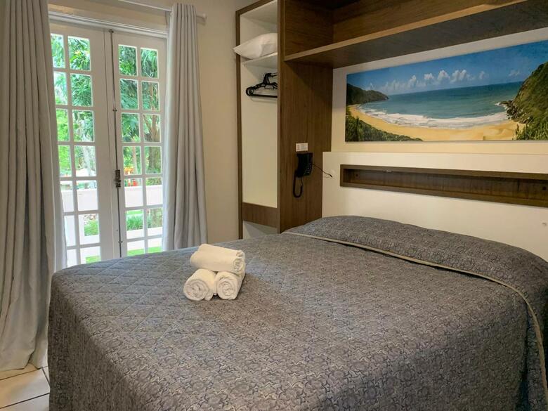 Hotel S�o Sebasti�o Da Praia