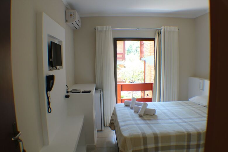 Hotel S�o Sebasti�o Da Praia
